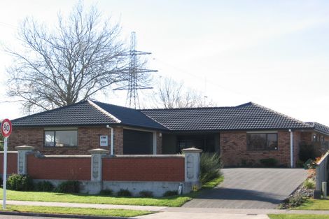 Photo of property in 58 Nottingham Drive, Hamilton East, Hamilton, 3216