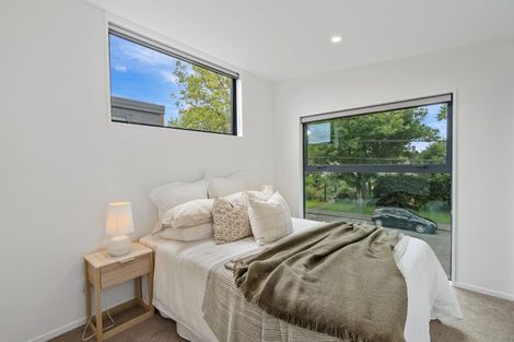 Photo of property in 6/25 Therese Street, Spreydon, Christchurch, 8024