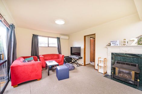 Photo of property in 468b College Street, Hokowhitu, Palmerston North, 4410