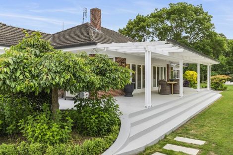 Photo of property in 5 Fuchsia Lane, Matangi, Hamilton, 3284