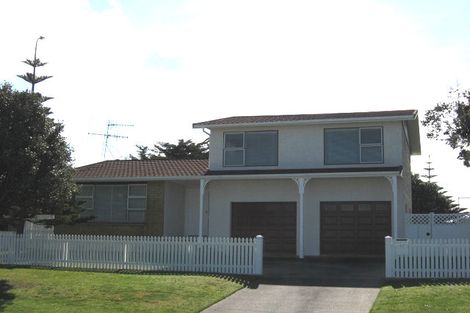Photo of property in 22 Hood Street, Castlecliff, Whanganui, 4501