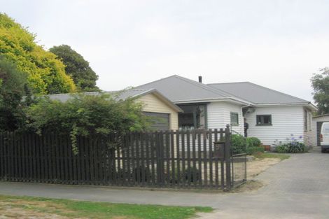 Photo of property in 91 Tomes Road, St Albans, Christchurch, 8052