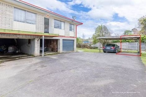 Photo of property in 5/26 Arawa Street, New Lynn, Auckland, 0600