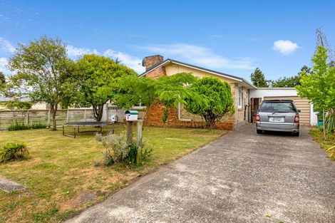 Photo of property in 6 Cobham Drive, Kawerau, 3127