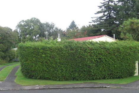 Photo of property in 13 Abercorn Place, Tokoroa, 3420