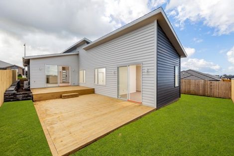 Photo of property in 13 Huamanu Street, Pukekohe, 2120