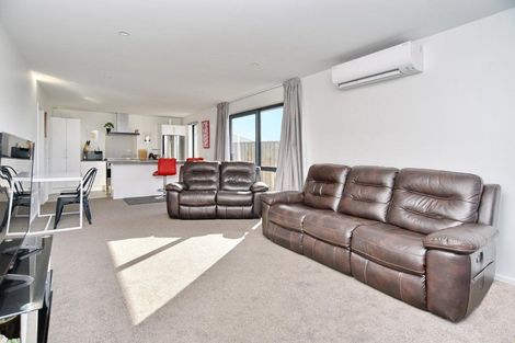 Photo of property in 38 Quinn Crescent, Woodend, 7610