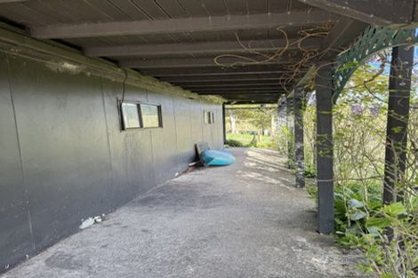 Photo of property in 8 Huarau Station Road, Maungaturoto, 0583