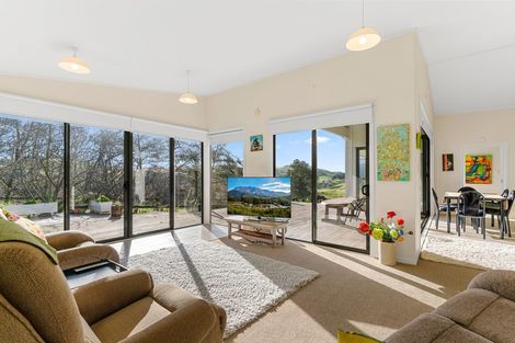 Photo of property in 45 Nikau Lane, Maungaturoto, 0520