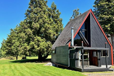 Photo of property in 9 Totara Street, Ohakune, 4625
