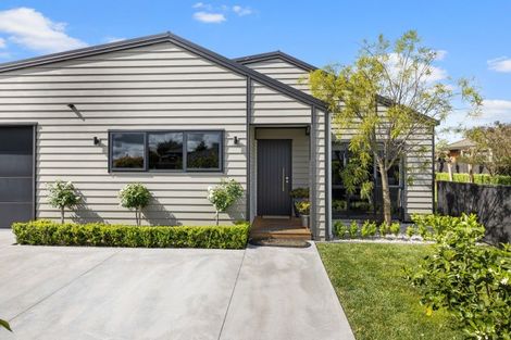 Photo of property in 18 Bellona Place, Flagstaff, Hamilton, 3210