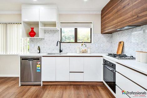 Photo of property in 18 Phoenix Place, Papatoetoe, Auckland, 2025