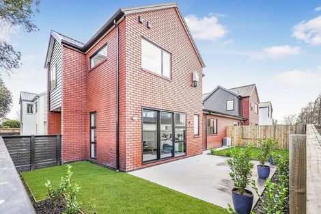 Photo of property in 6/15 Glen Lynne Avenue, Queenwood, Hamilton, 3210