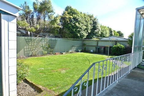 Photo of property in 1/47 Gibson Drive, Hornby, Christchurch, 8042