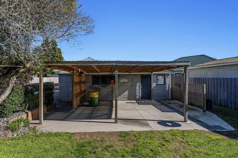 Photo of property in 8 Matai Street, Edgecumbe, 3120