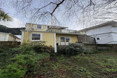 Photo of property in 12 Goring Street, Thorndon, Wellington, 6011