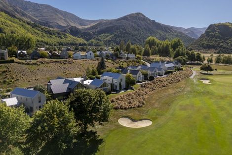 Photo of property in Millbrook Resort, 5 Malaghans Ridge, Arrowtown, 9371