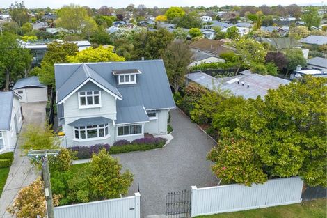 Photo of property in 5 Roosevelt Avenue, St Albans, Christchurch, 8014