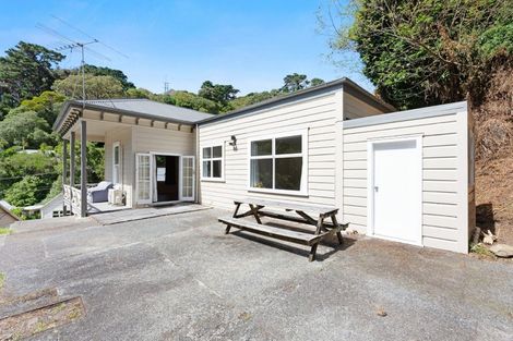 Photo of property in 34 Holloway Road, Aro Valley, Wellington, 6021