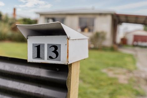 Photo of property in 13 Constitution Avenue, Milton, 9220