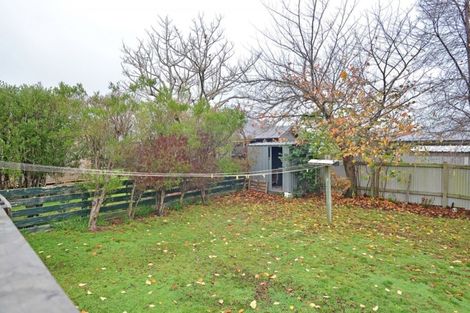 Photo of property in 33 Fisher Place, Carterton, 5713