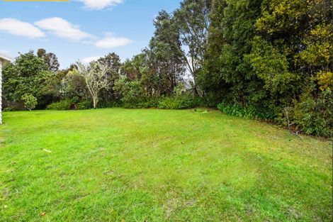 Photo of property in 49 Lonely Track Road, Fairview Heights, Auckland, 0632
