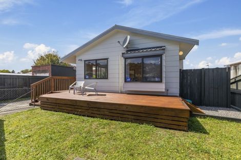 Photo of property in 14 Connolly Street, Boulcott, Lower Hutt, 5010