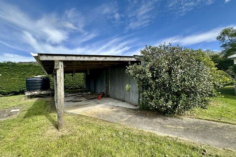 Photo of property in 291 Kuku Road East, Kuku, Levin, 5570