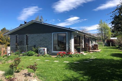 Photo of property in 3 Frayne Street, Fairlie, 7925