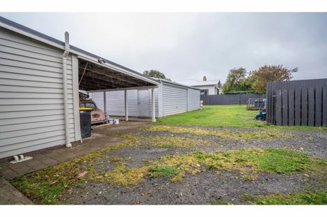 Photo of property in 136 Nelson Street, Georgetown, Invercargill, 9812