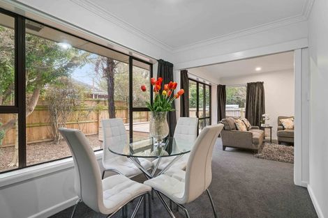 Photo of property in 214 Condell Avenue, Papanui, Christchurch, 8053