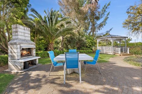 Photo of property in 50 Hana Lane, Tamahere, Cambridge, 3493