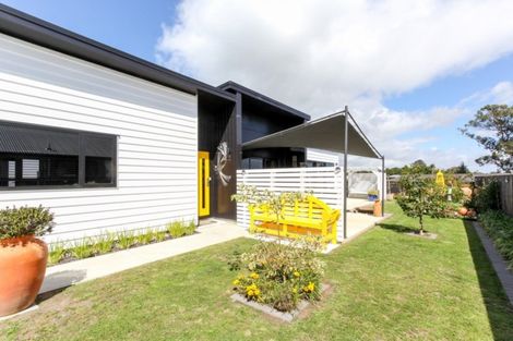 Photo of property in 23 Dreaver Drive, Waitara, 4320