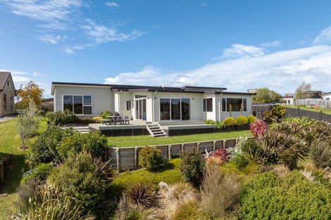 Photo of property in 9 Ridgetop Rise, Fairhall, Blenheim, 7272