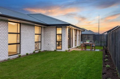 Photo of property in 5 Sandhill Drive, Rolleston, 7615