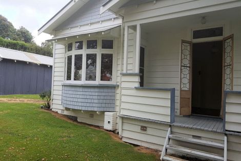 Photo of property in 19 Royal Terrace, Sandringham, Auckland, 1025