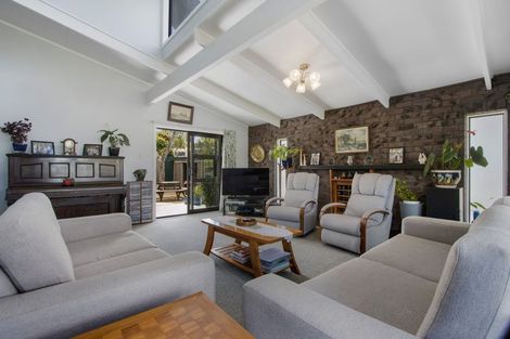 Photo of property in 21 George Street, Waihi, 3610