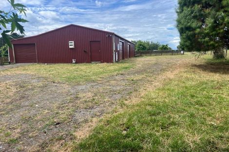 Photo of property in 183 Smith Road, Dannevirke, 4978
