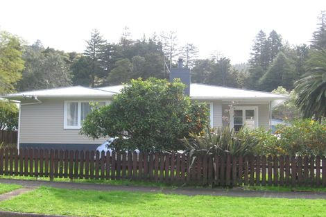 Photo of property in 16 Silverstream Road, Horahora, Whangarei, 0110