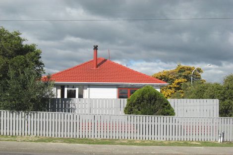 Photo of property in 101 Racecourse Road, Waipukurau, 4200