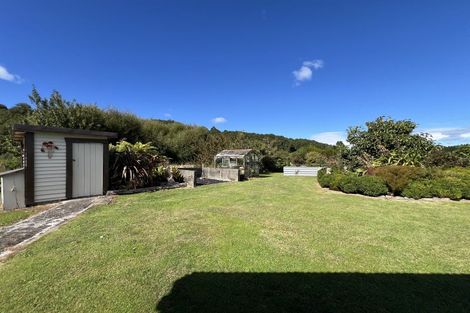 Photo of property in 107 Red Jacks Road, Ngahere, Dobson, 7872
