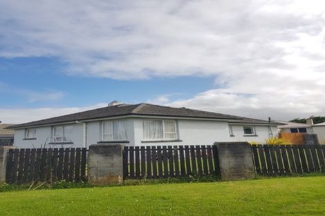 Photo of property in 1 Ward Street, Waverley, Invercargill, 9810