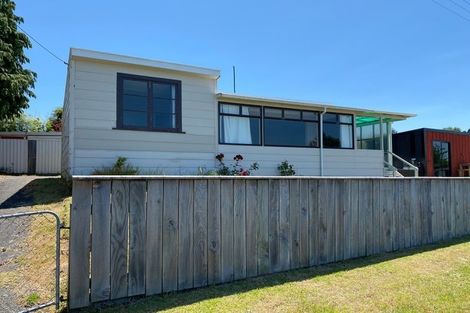 Photo of property in 27 Rimu Street, Mangakino, 3421