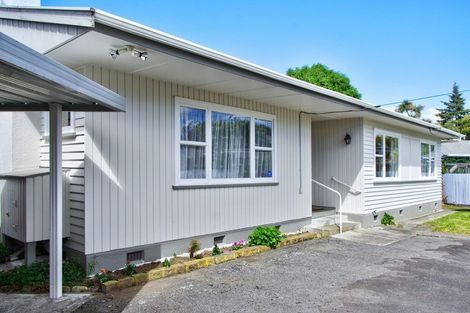 Photo of property in 16a Michael Street, Kuripuni, Masterton, 5810