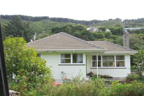Photo of property in 60 Chester Road, Tawa, Wellington, 5028