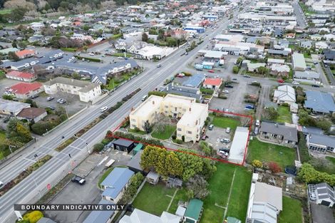 Photo of property in 334 Dee Street, Avenal, Invercargill, 9810