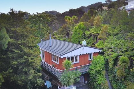 Photo of property in 492 Leigh Road, Whangateau, Warkworth, 0985