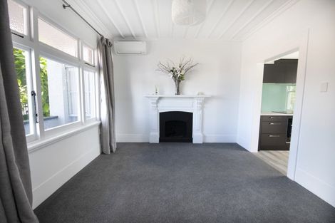 Photo of property in 164 Wellesley Road, Napier South, Napier, 4110