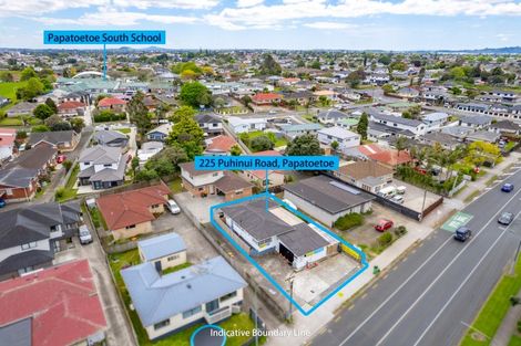 Photo of property in 225 Puhinui Road, Papatoetoe, Auckland, 2025