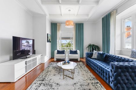 Photo of property in 201a Jervois Road, Herne Bay, Auckland, 1011